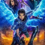 Knights of the Zodiac Movie Download [Hindi (ORG 5.1) + English] 1080p 720