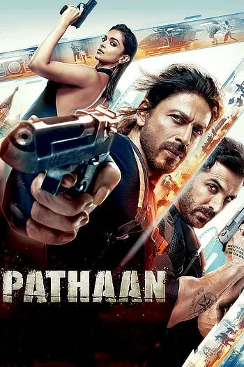 Pathaan movie download Hindi 1080p [Hindi DD5.1]  Best Movie