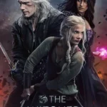 The Witcher Download in Hindi & English (DD5.1) [ALL Episodes] 1080p Quality