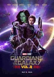 Download Guardians of the Galaxy Vol 3 (2023) Hindi Dubbed Best Movie