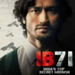 iB 71 Movie Download in Hindi