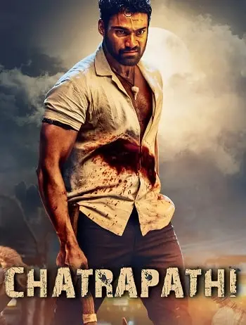 Chatrapathi movie Download in Hindi 2023