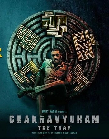 Chakravyuham The Trap 2023 Hindi ORG Dual Audio Movie