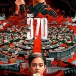 Article 370 2024 Hindi ORG-Line 1080p Full Movie