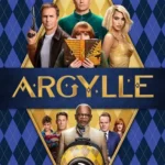 Argylle 2024 Hindi, English, 1080p Full Movie