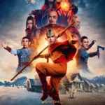 Avatar: The Last Airbender Season 1 Hindi, English ORG 1080p Series