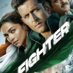 Fighter (2024) HQ-HDTS Hindi (ORG-Line) 1080p 720p