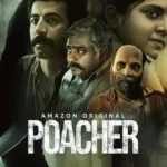 Poacher (Season 1) Hindi 1080p PrimeVideo