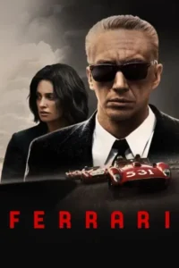 Ferrari 2023 Hindi, English ORG 5.1 1080p Full Movie