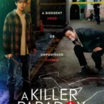 A Killer Paradox (Season 1) WEB-DL [Hindi (DD5.1) & English] ALL Episodes