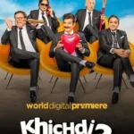 Khichdi 2: Mission Paanthukistan 2023 Hindi DD5.1 1080p 720p Full Movie