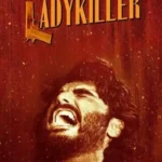 The Lady Killer 2023 Hindi (ORG 2.0) 1080p 720p Full Movie