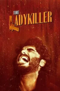 The Lady Killer 2023 Hindi (ORG 2.0) 1080p 720p Full Movie