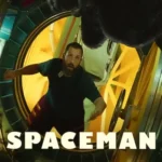  Spaceman 2024 Hindi DD5.1 + English 1080p Full Movie